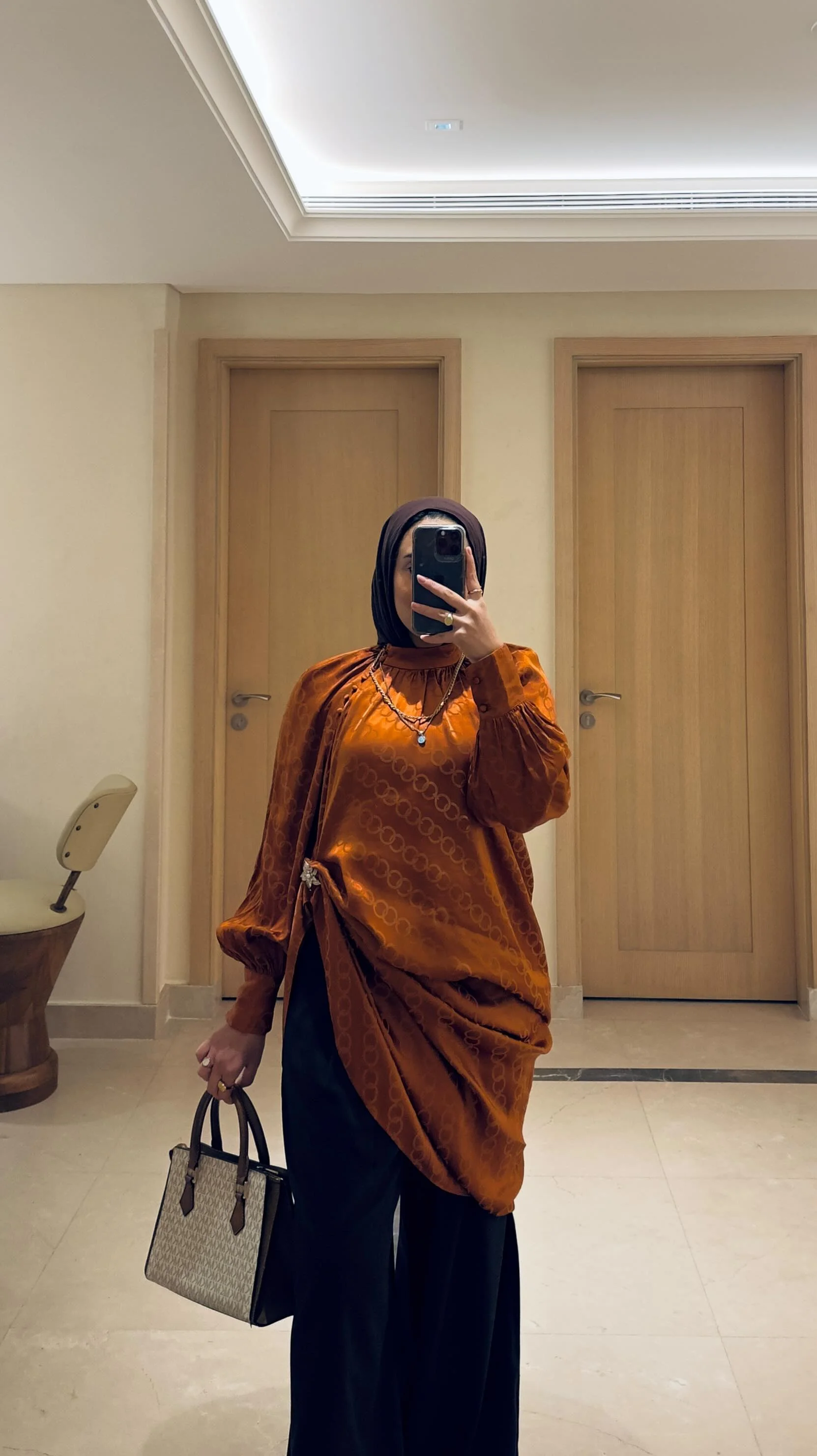 Ramadan glow hits different ✨