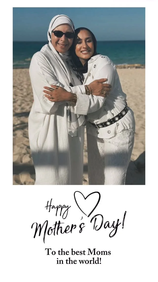 To my mom you were my only support in my hardest days… the only one who truly stayed when everything felt heavy. You understood me without me even saying anything, and you never let me face anything alone. That’s someth...