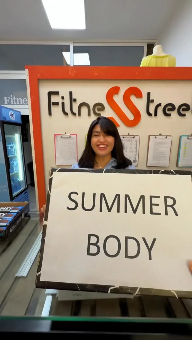 #BIGPROMO Ton corps d’été commence aujourd’hui. 3 mois pour te transformer : Avril – Mai – Juin ‍♀️ Promo lancement -30% (valable juste cette semaine jusqu’à jeudi)