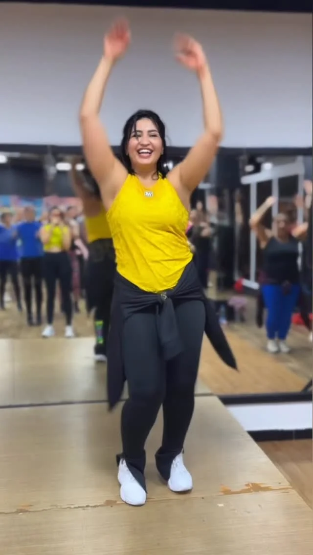 t’attends quoi pour nous rejoindre? #zumba #zumbaalgérieamiramrah #zincommunity #zumbaalgérie