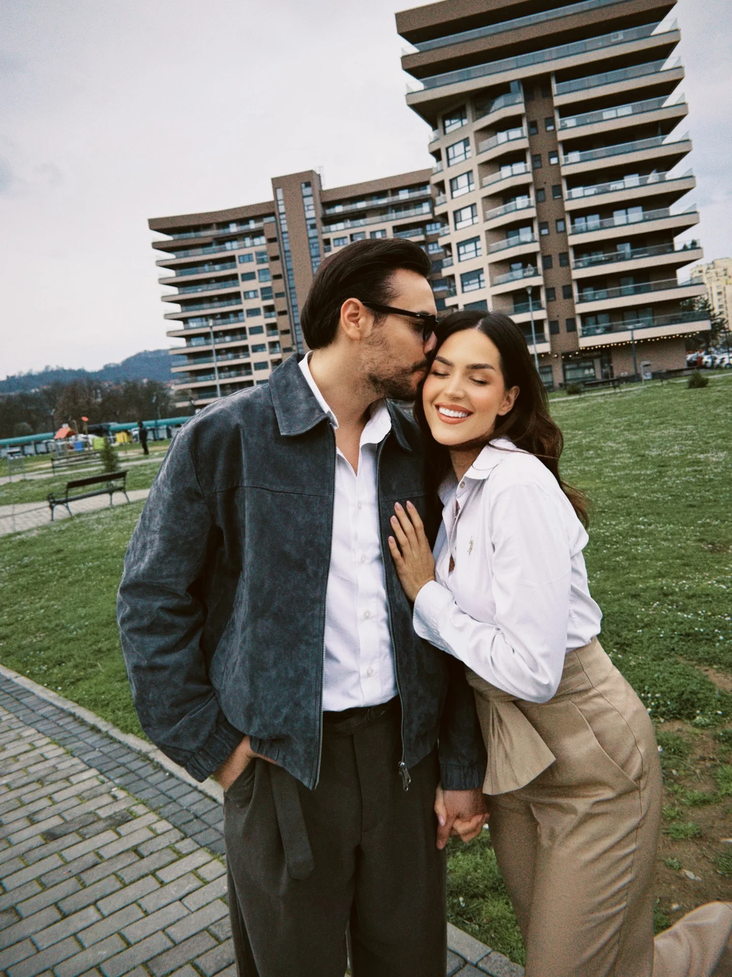 Bajram šerif mubarek olsun!✨ Neka vam svaki trenutak ovog Bajrama bude ispunjen srećom, osmijehom i toplinom najmilijih.