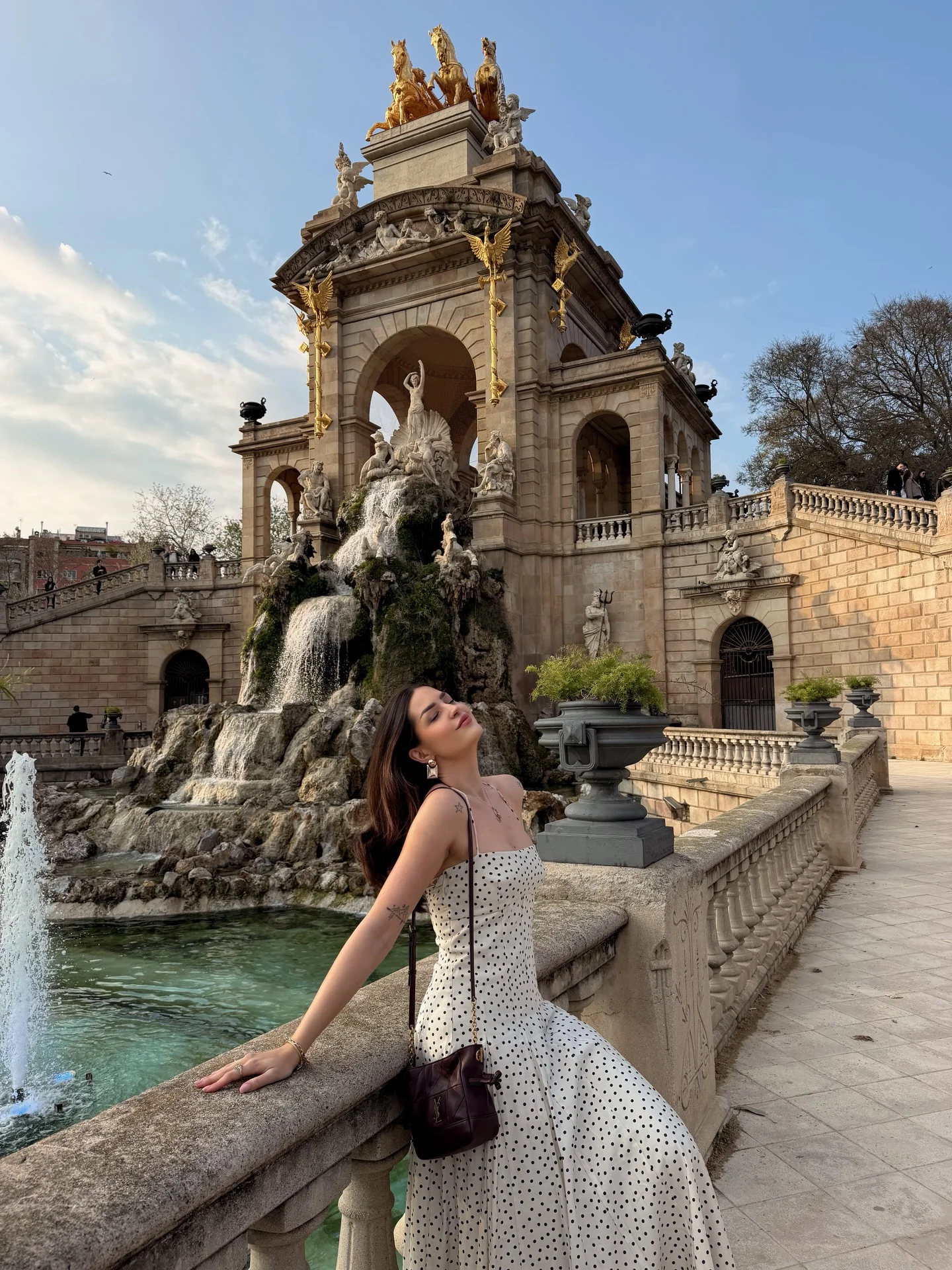 Hola from España! ☀️