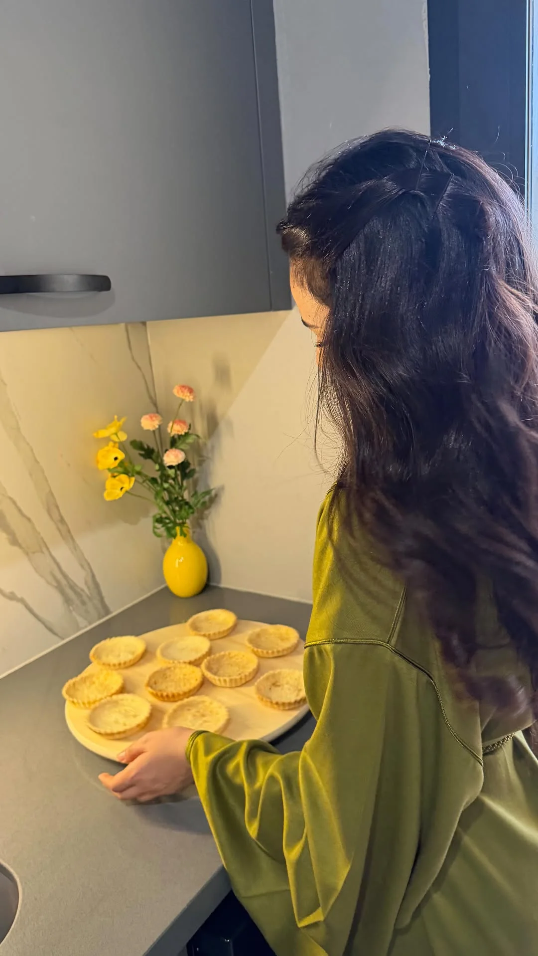 RAMADAN KARIM Chkoun lhwidga dyalkom had l3am ?! @candy.maroc