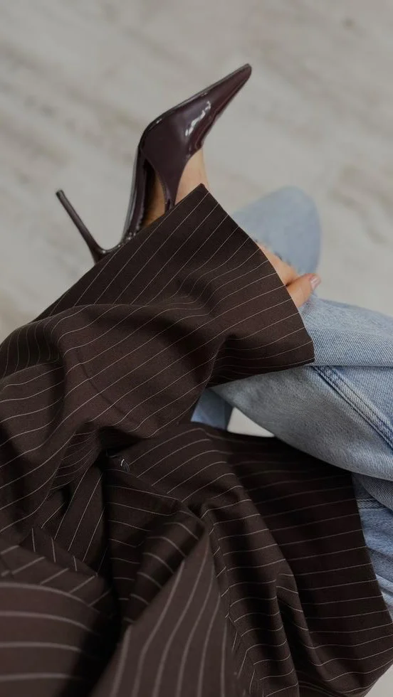 2026 trends called… I answered ☎️✨ If it’s trending in 2026, I’m already finding it at @defacto.global & styled it my own way this Ramadan. Have you picked your fav yet? #ASeasonToShine