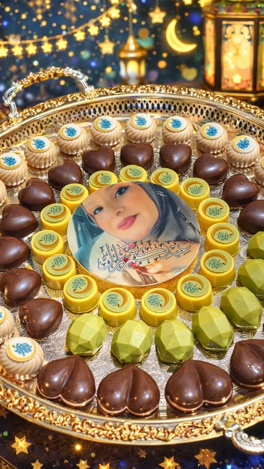 بريستيج 2026 السنيوة لي تحمري بيها وجهك قدام ضيافك @pacha.chocolaterie #طبخ #اكسبلور_فولو #اكل #طبخ_منزلي #algerie