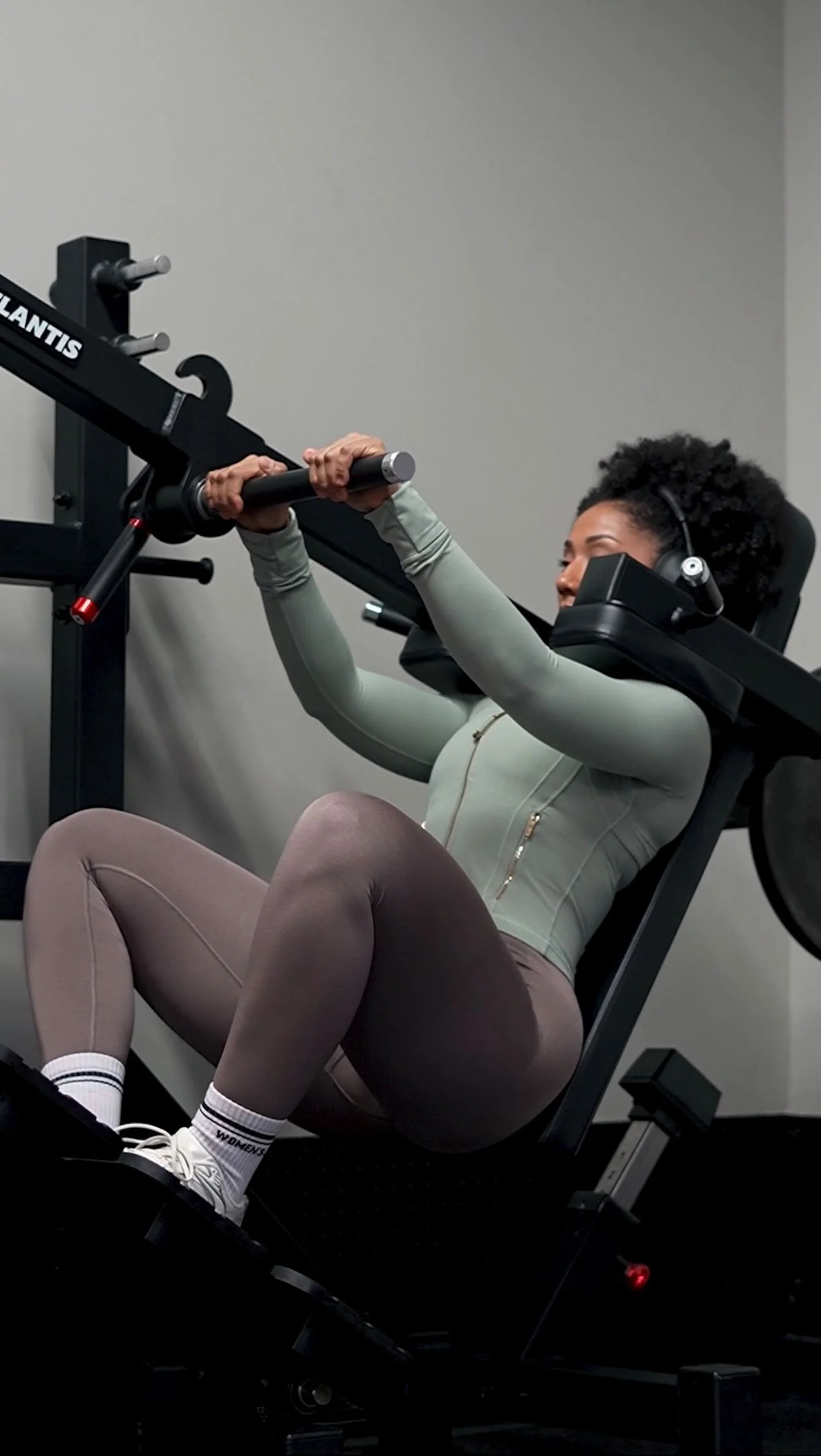 Try these exercises to build stronger knees - Reverse steps ups - Spanish squats - Isometric split squats - Walking backwards on a treadmill