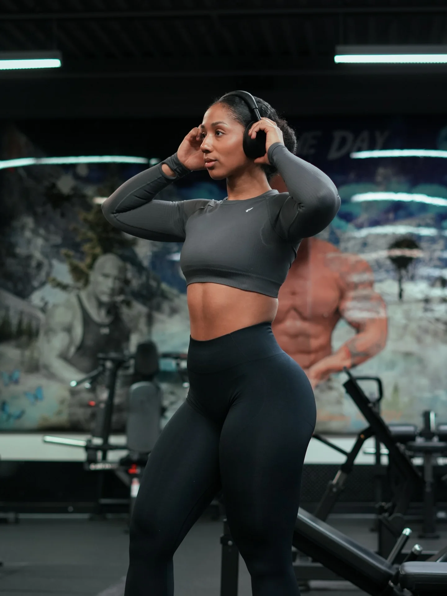 Progress > perfection