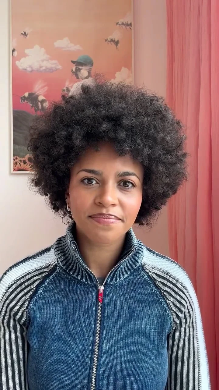 Bleibt laut und wütend. Alle. Immer.