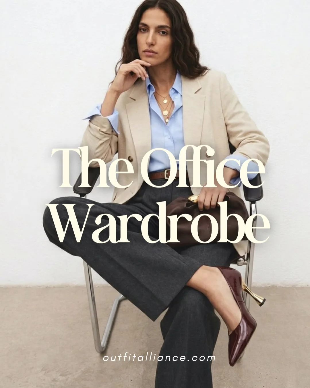 Building the perfect office wardrobe doesn’t have to be complicated. Get inspired by creators who master effortless elegance and discover similar pieces you can actually shop. From timeless tailoring to elevated essenti...
