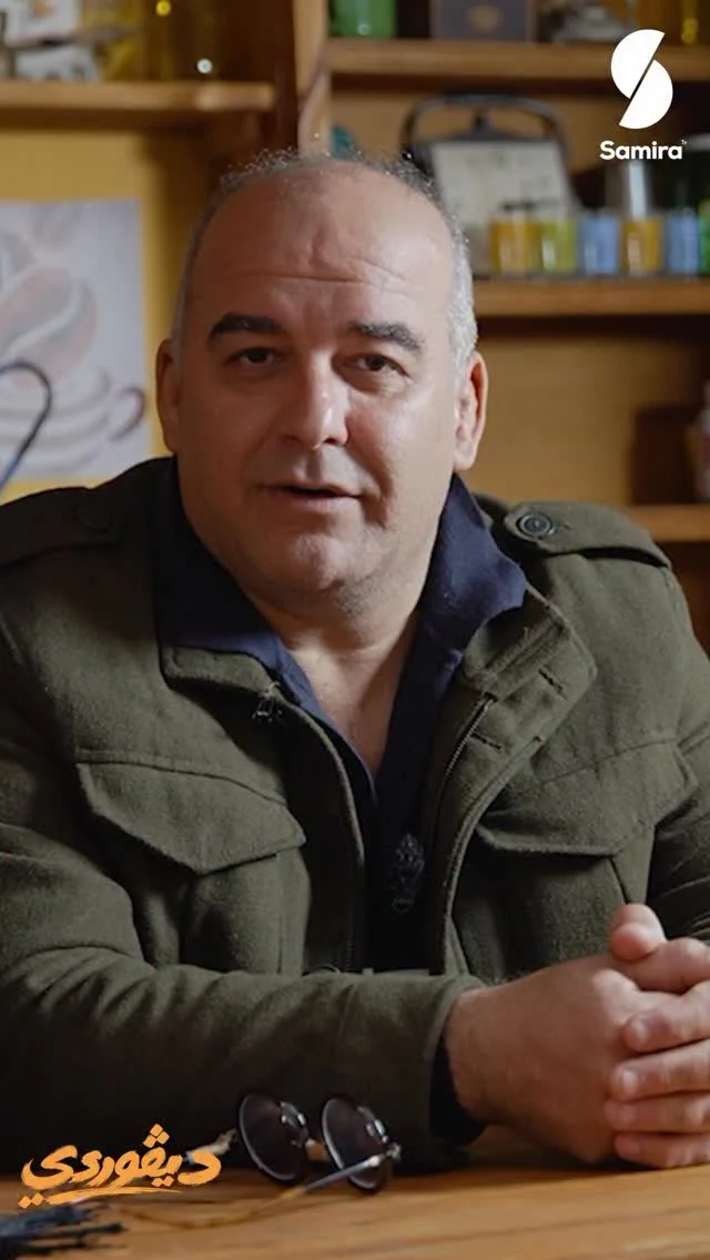 Instagram post by @amine_boumediene_officiel (DVy4kohDWmh).