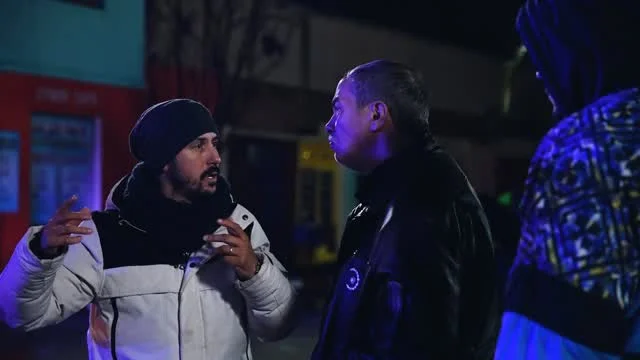 Behind the Scenes — DIGOURDI Diffusé sur : @samiratvplus Réalisé par : @amine_boumediene_officiel Produit par : @rkiza_production & @aissam_gch Making of & montage : @ramy.belm #DIGOURDI #BTS #MakingOf #Filmmaking #Behi...