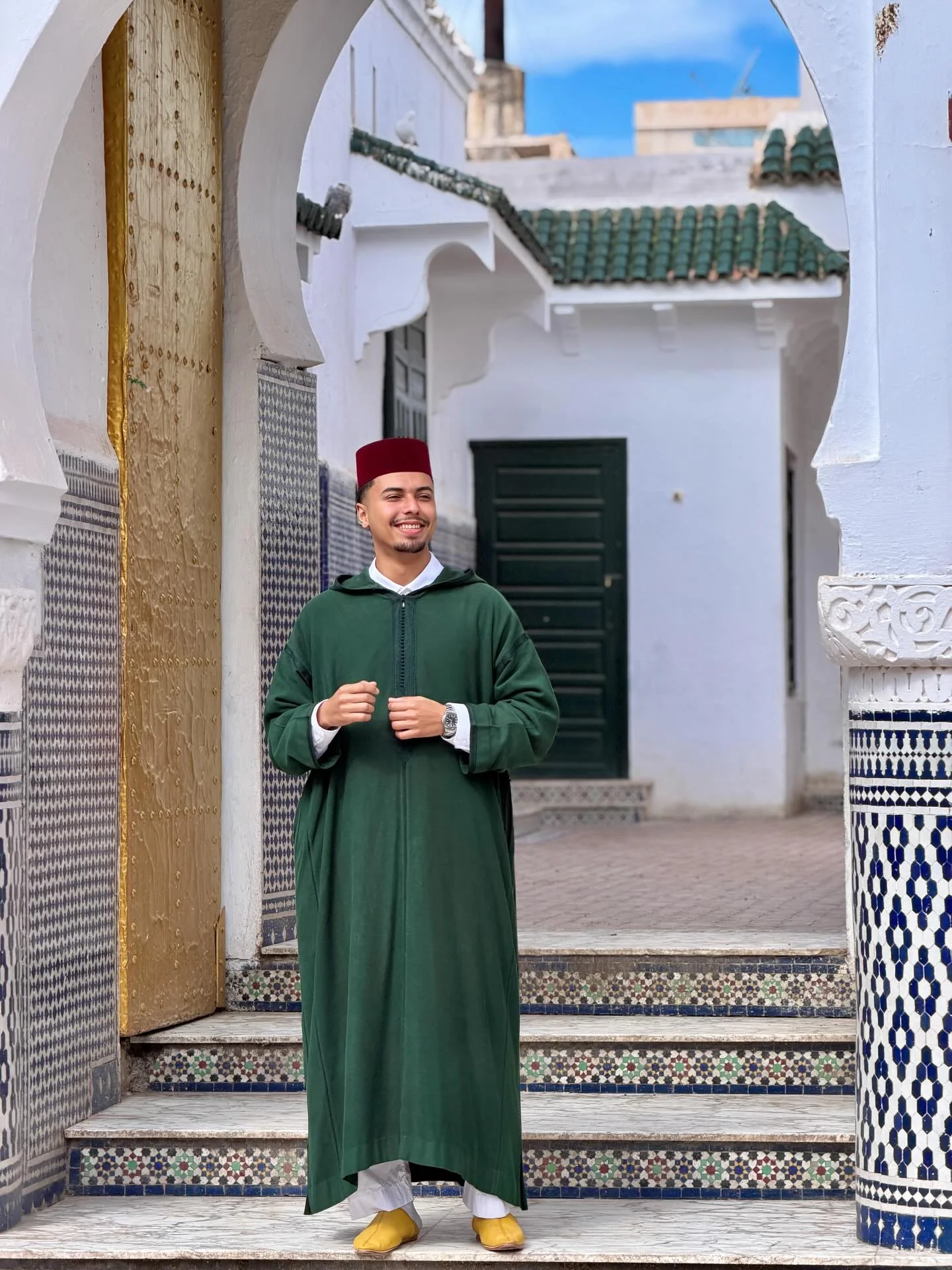 نقاوة الروح هي زينة العيد 🌙❤️
عيد مبارك سعيد 😍🤩
#عيد_مبارك_سعيد #عيد_الفطر #رمضان