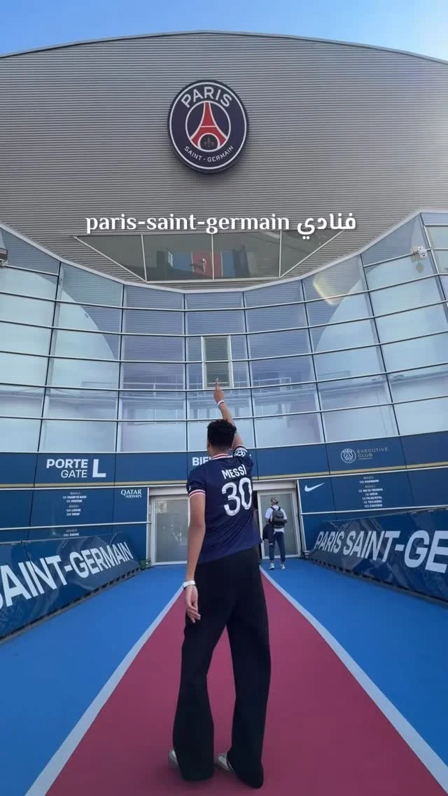 الحمد لله 🇫🇷🏆🤫 
#psg #paris