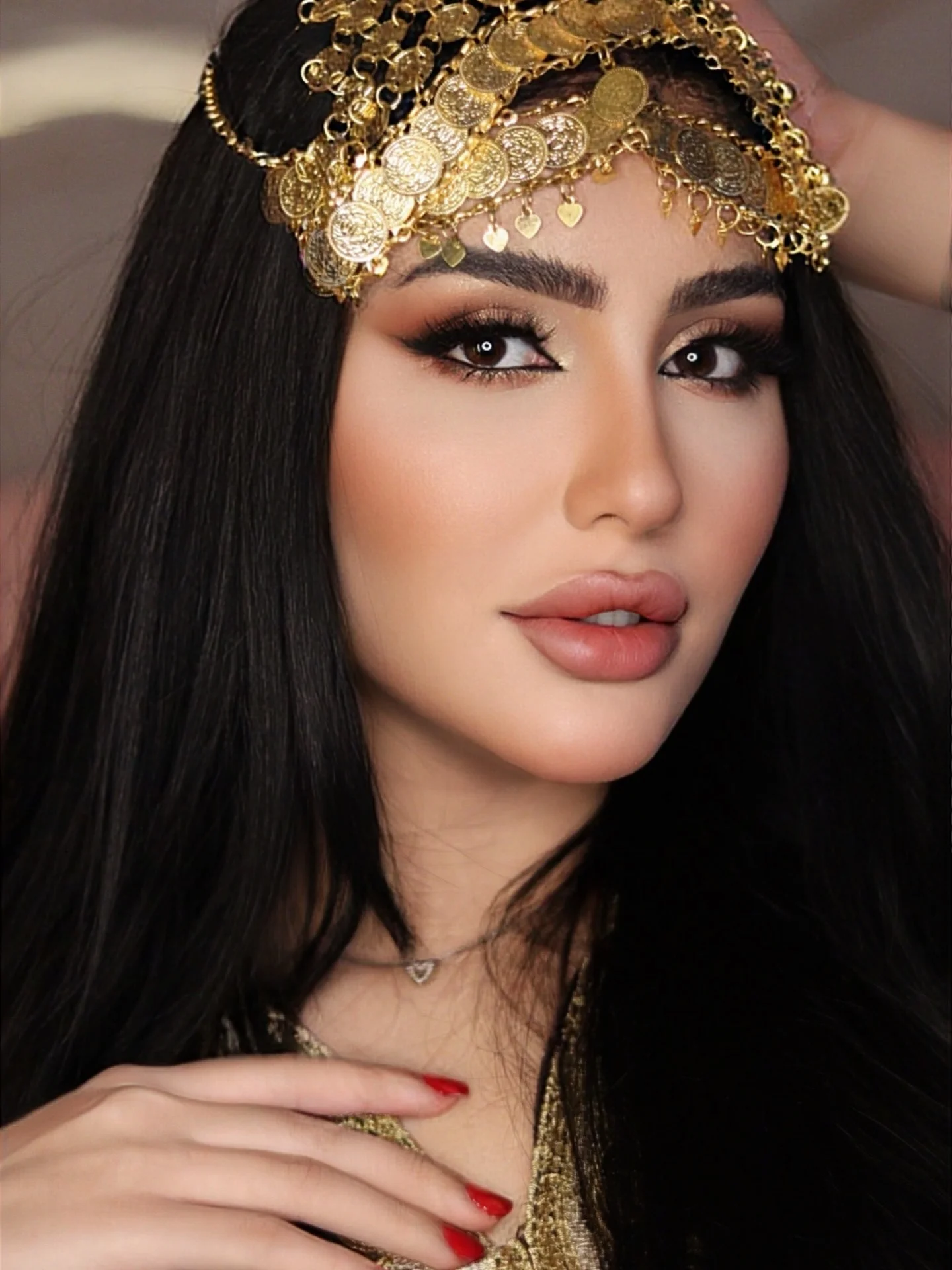 My forty doppelgängers . . Stars ✨