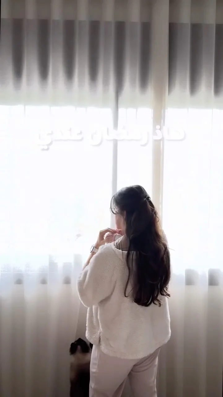 ⁨ من المهم تعتني براسك إلا بغيتي تعتني بالناس لي كتبغي . . . . . . #ramadan #cerave #skincare #partenariat #fyp⁩