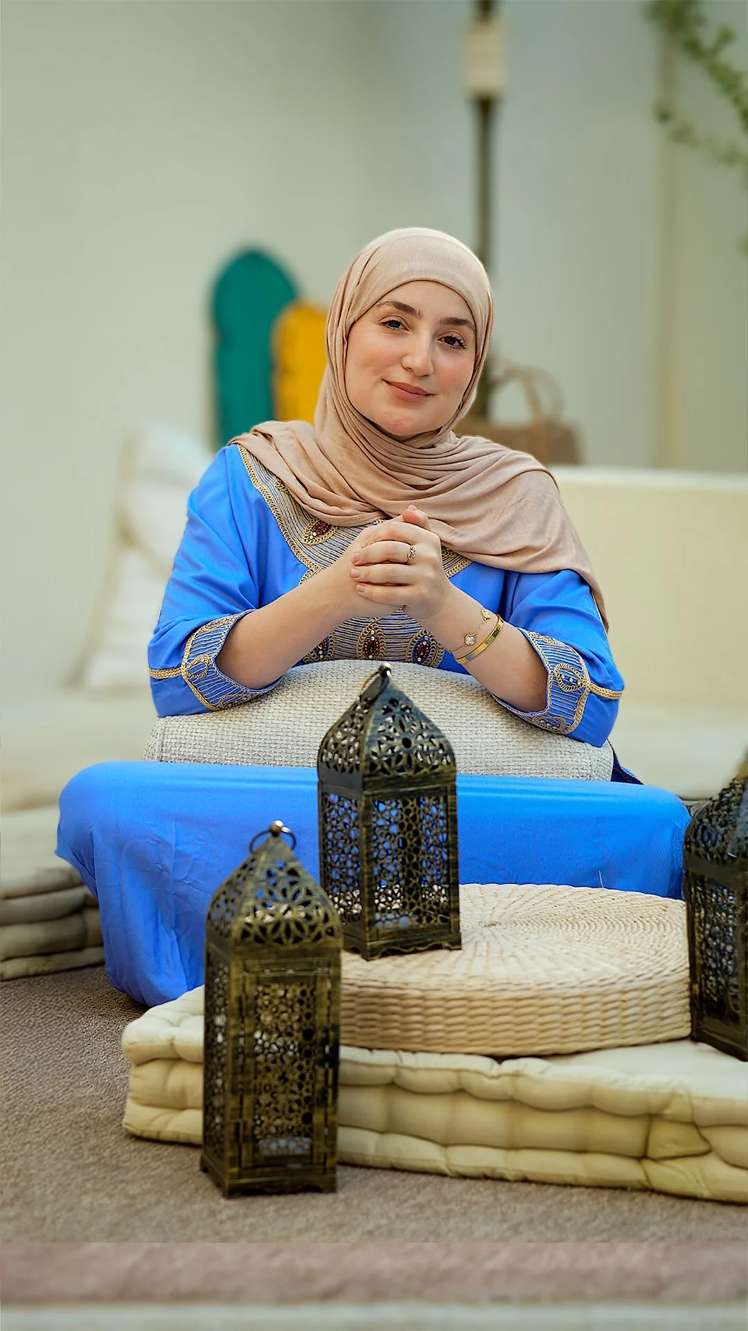 Episode 2 of فقرة وعي 🌙