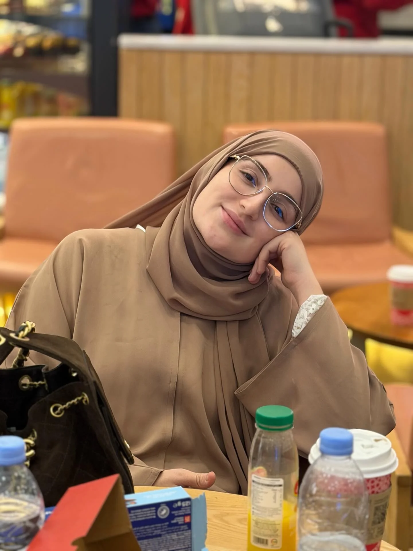 4 days trip 🤍 

Hamdulah for everything 🫶🏻