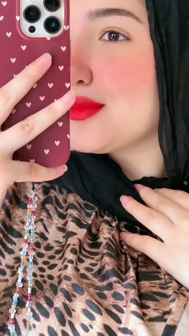 دريسات العيد @karmafashionegy