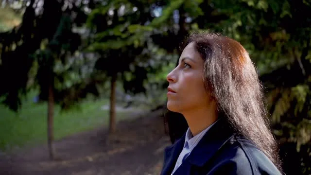 ️☀️ The miracle call @valdo_m_photography #dance #prayer #trees #performance #gratitude