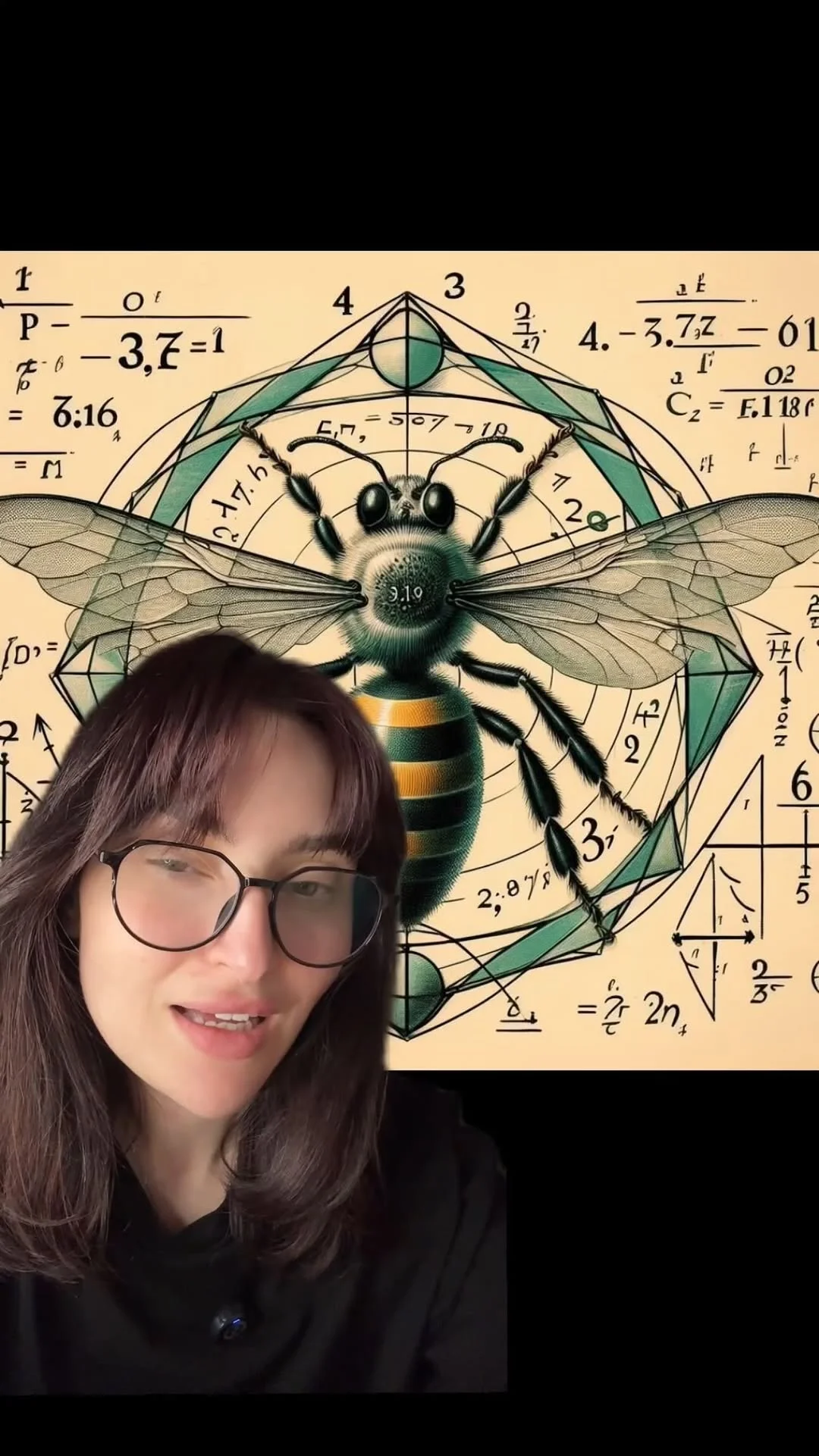 سر النحل 🐝