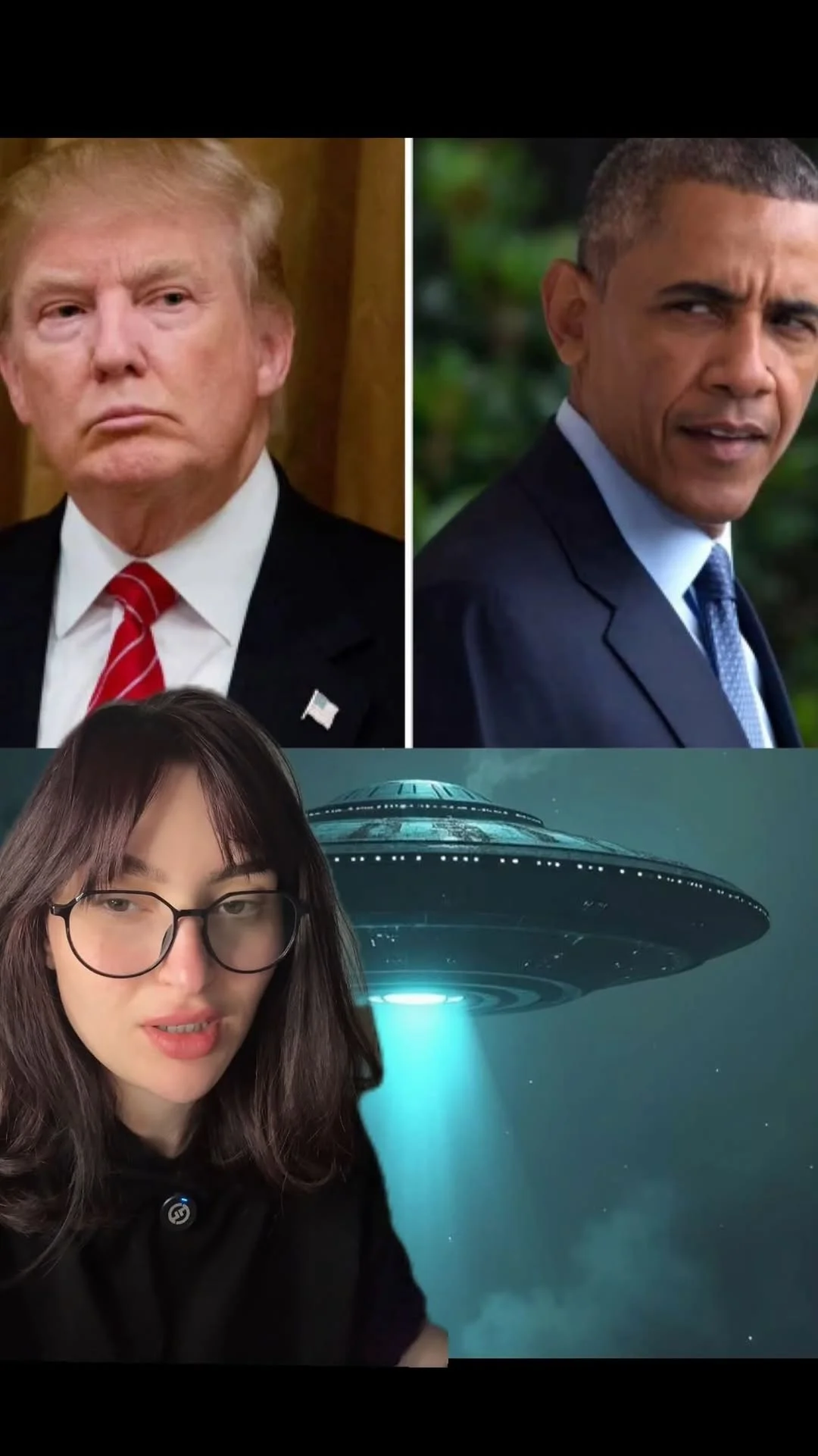 ⁨	في رأيكم .. كيانات ام مجود حيوانات ؟
لتفاصيل اكتر عن الكتاب او تفاصيل و فيديوهات و وثائق خاصه بالموضوع هتلاقوها في أول كومنت 🤍⁩