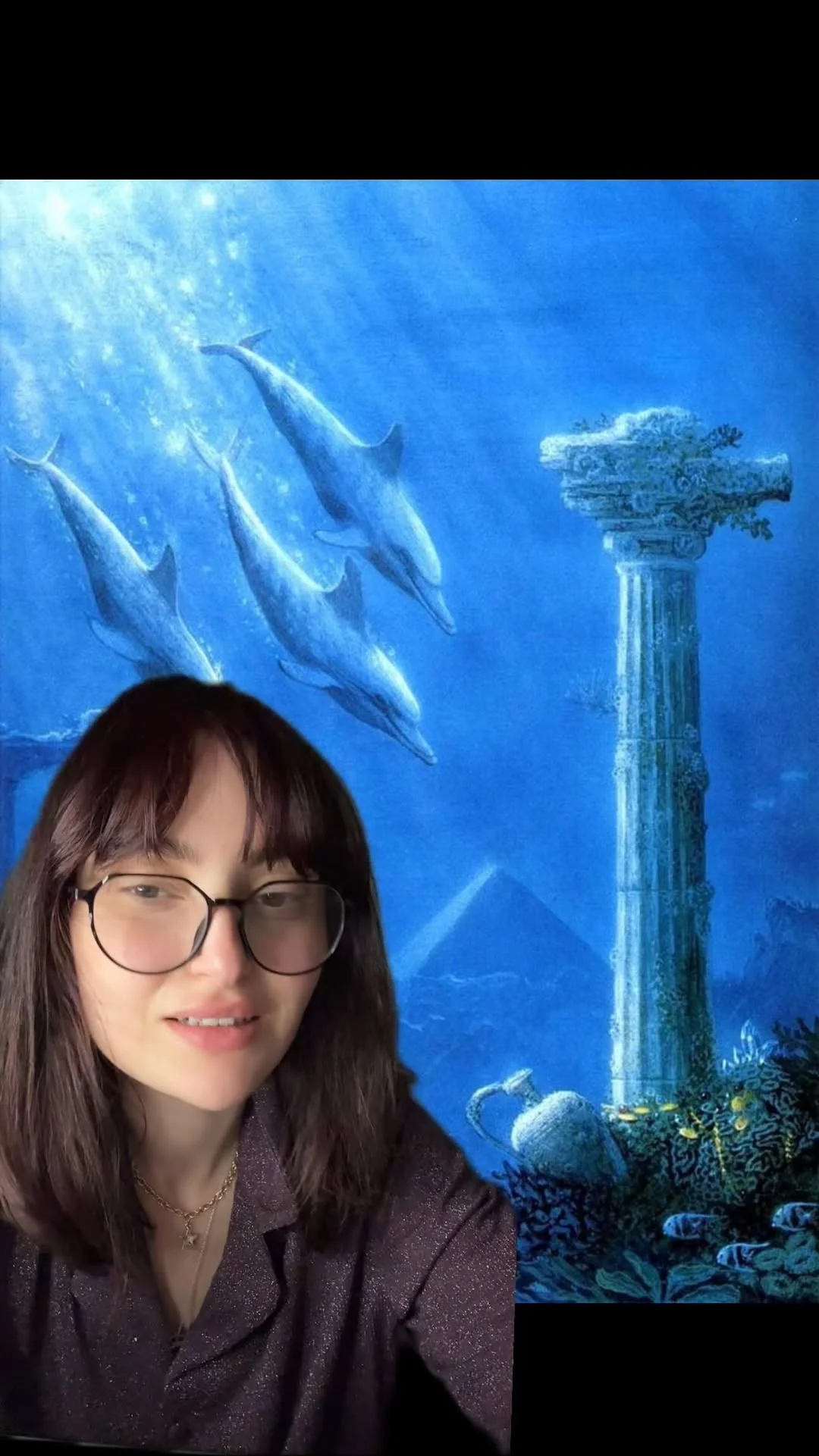 الغريب ان نجم الشعرى ارتبط بالمياة و الفيضان برضه في حضارة مصر و كذا حضارة تانيه ! 
شايفين كل دا صدفة و القصة مجرد خيال ولا فيه جزء من الحقيقة في الموضوع ؟