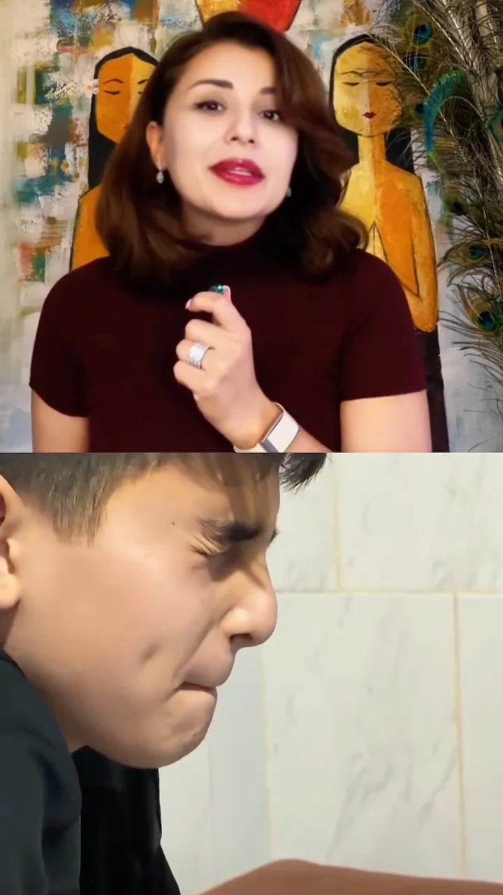 Сиз қанақа онасиз? Бола тарбиясида ҳеч четдан кузатганмисиз ўзингизни? Фикрингизни комментарияда ёзиб қолдиринг