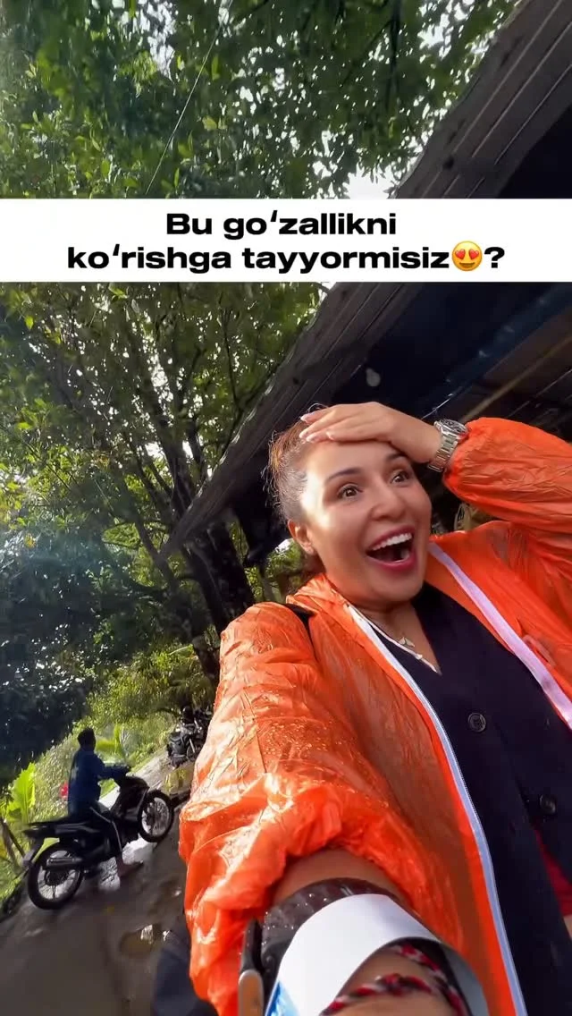 «Ер юзида сайр этиб юринглар ва махлуқотларни У Зот аввалбошдан қандай яратганига назар солинглар. Сўнгра Аллоҳ охират ҳаётини пайдо қилур. Албатта, Аллоҳ ҳар бир нарсага қодирдир» ✨Анкабут сураси, 20-оят