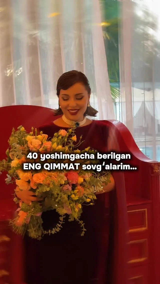 ✨Пауло Коэло “Бизнинг ичимизда тасаввур қилганимиздан кўра кўпроқ куч бор.” деб ёзган экан: Ҳақиқатан ҳам шундай. Кўпинча биз ҳали бир ишни бошлаб кўрмасимиздан таслим бўламиз. Орзуларимизни кейинга қолдирамиз, бошлашга...