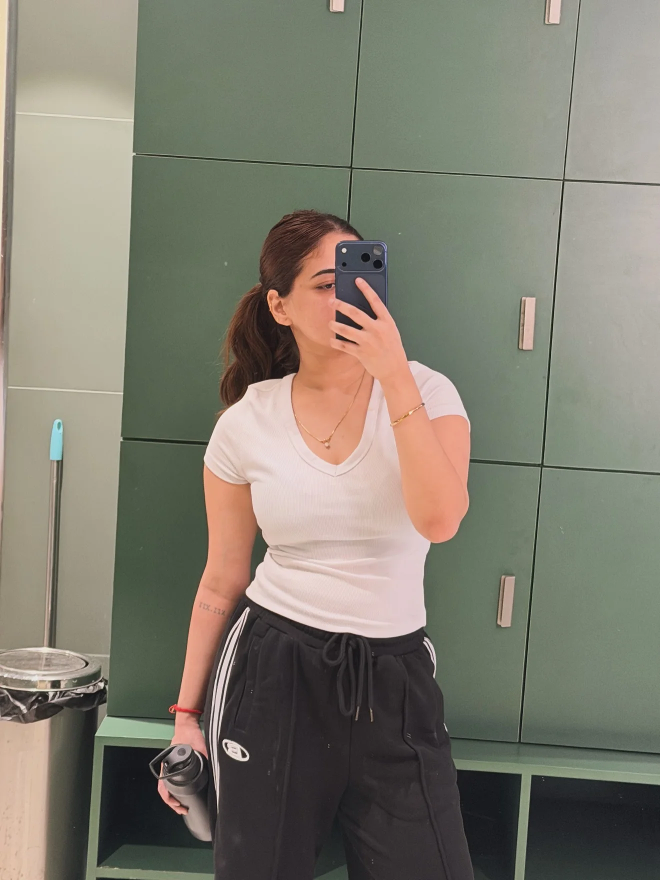 February was all about work and self-care!