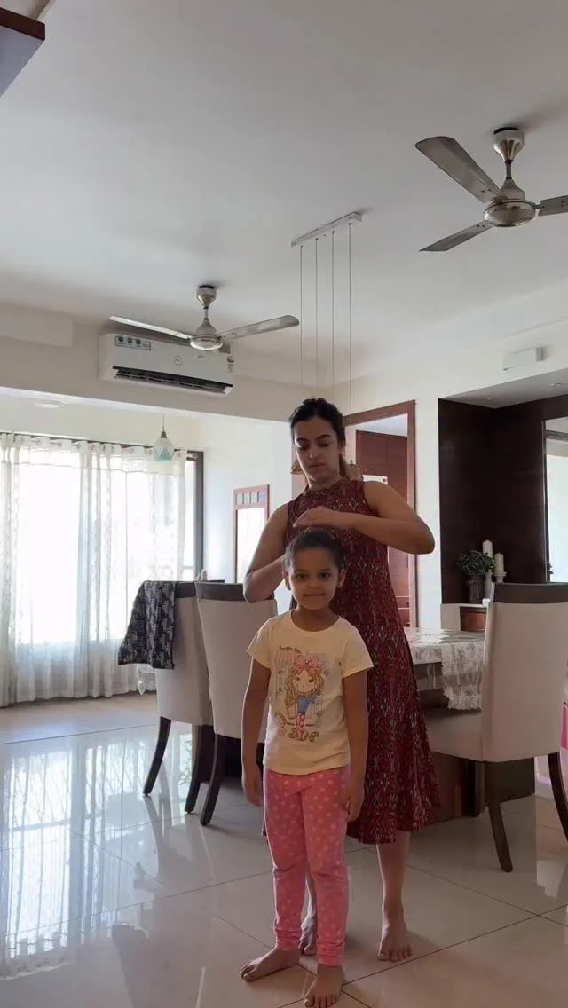 Will I survive this Summer Holidays . . . All products are from @backtoroots_india , the peanut butter has no sugar in it . It’s super healthy for both kids & adults. Don’t miss out on their giveaway, use code : Amitha2...