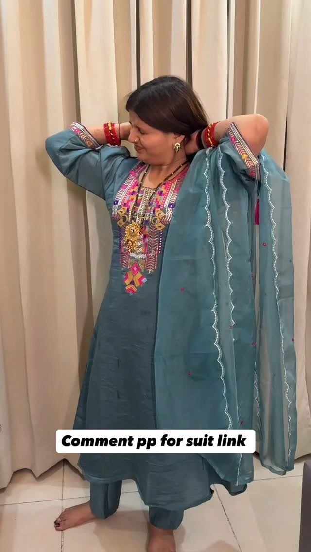 Suti link के लिए कमेंट में pp या link लिखें और अपना इनबॉक्स चेक करे @meeshoapp @hypdsquad #gethypd @meeshoapp #meeshofinds