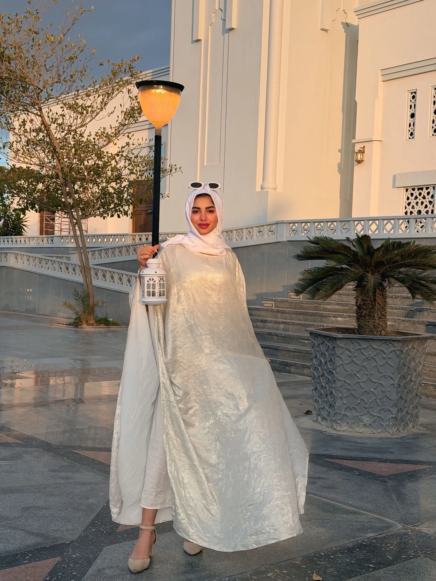 اللهم ارزقنا خير هذا الشهر🤍🌙
رمضان كريم🤍🤍