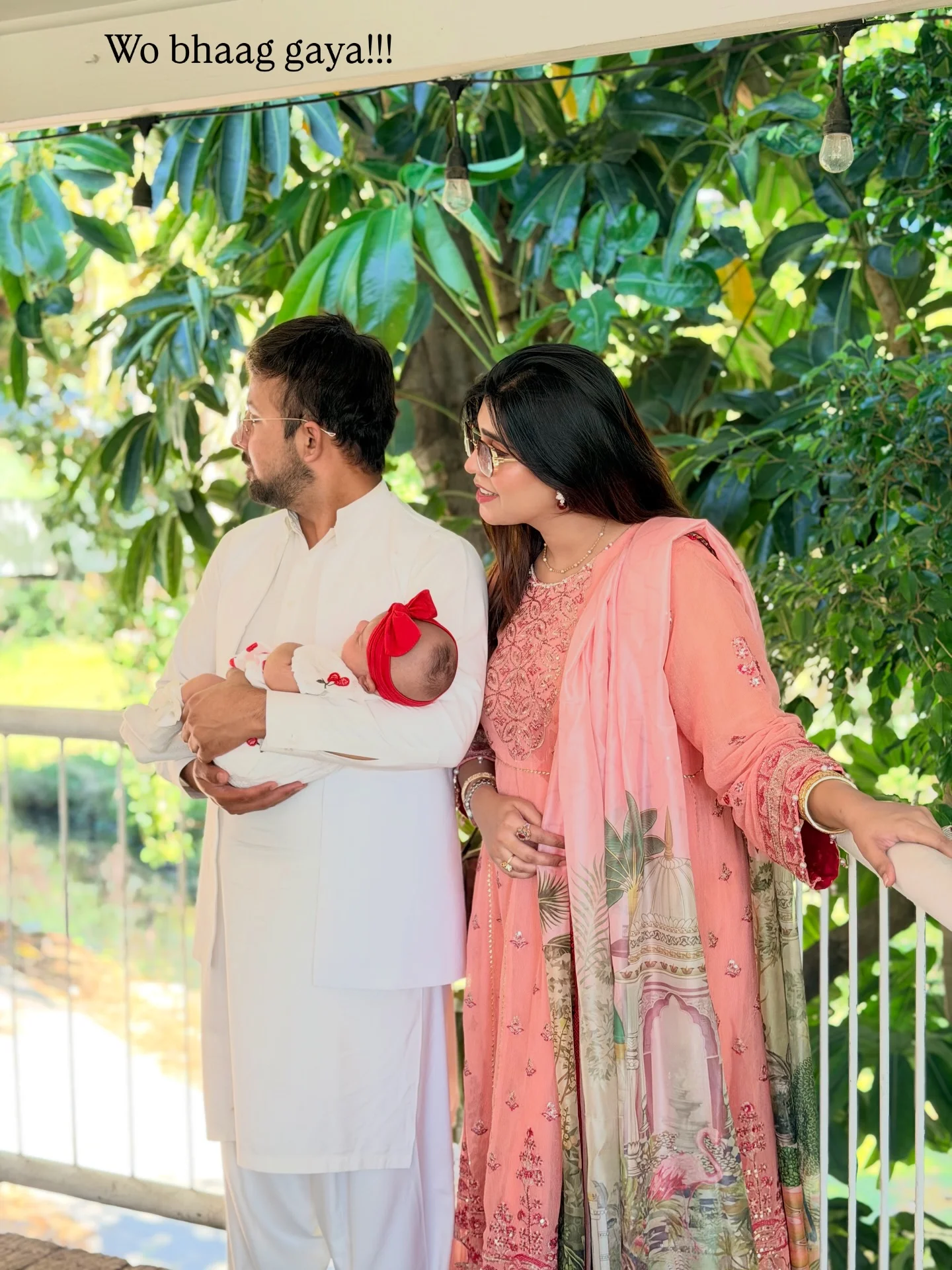 Eid Mubarakkkkk!!!! ♥️♥️♥️ : @laamofficial