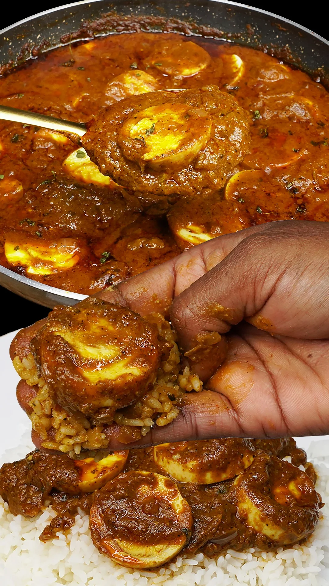 முட்டை மசாலா | Egg Masala #recipes #tasty #easyrecipes #indianfood #lunchrecipes #reels #easycooking #masala #egg