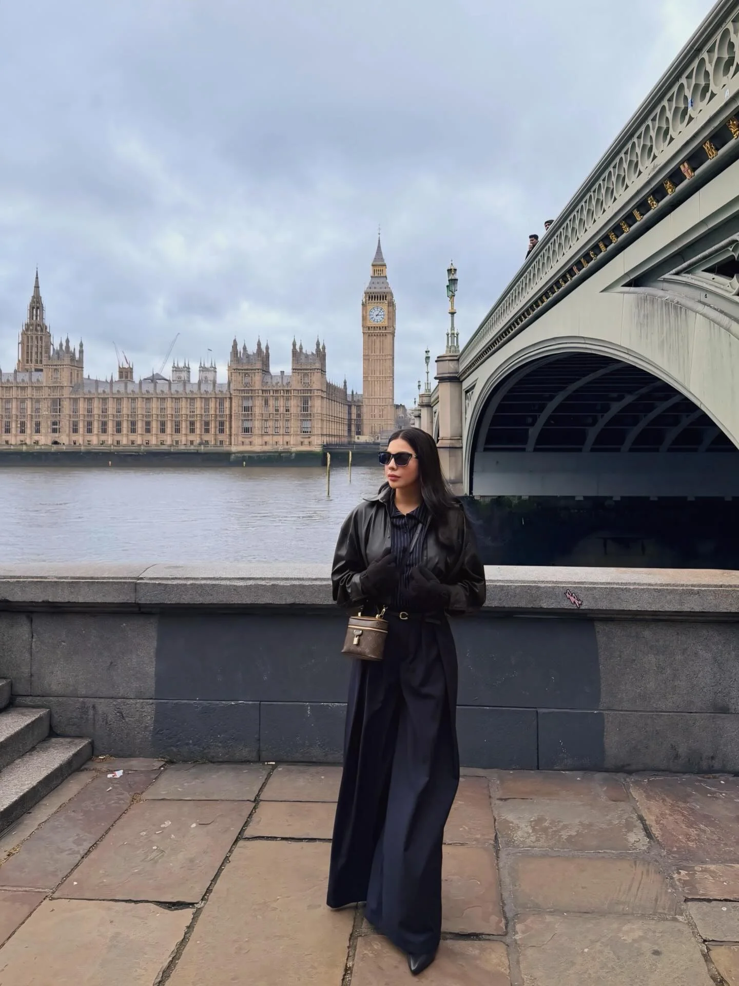 Live from LONDON . . . . . . . . . . #londonvibes #bigbenlondon #londonphotography #weather #london