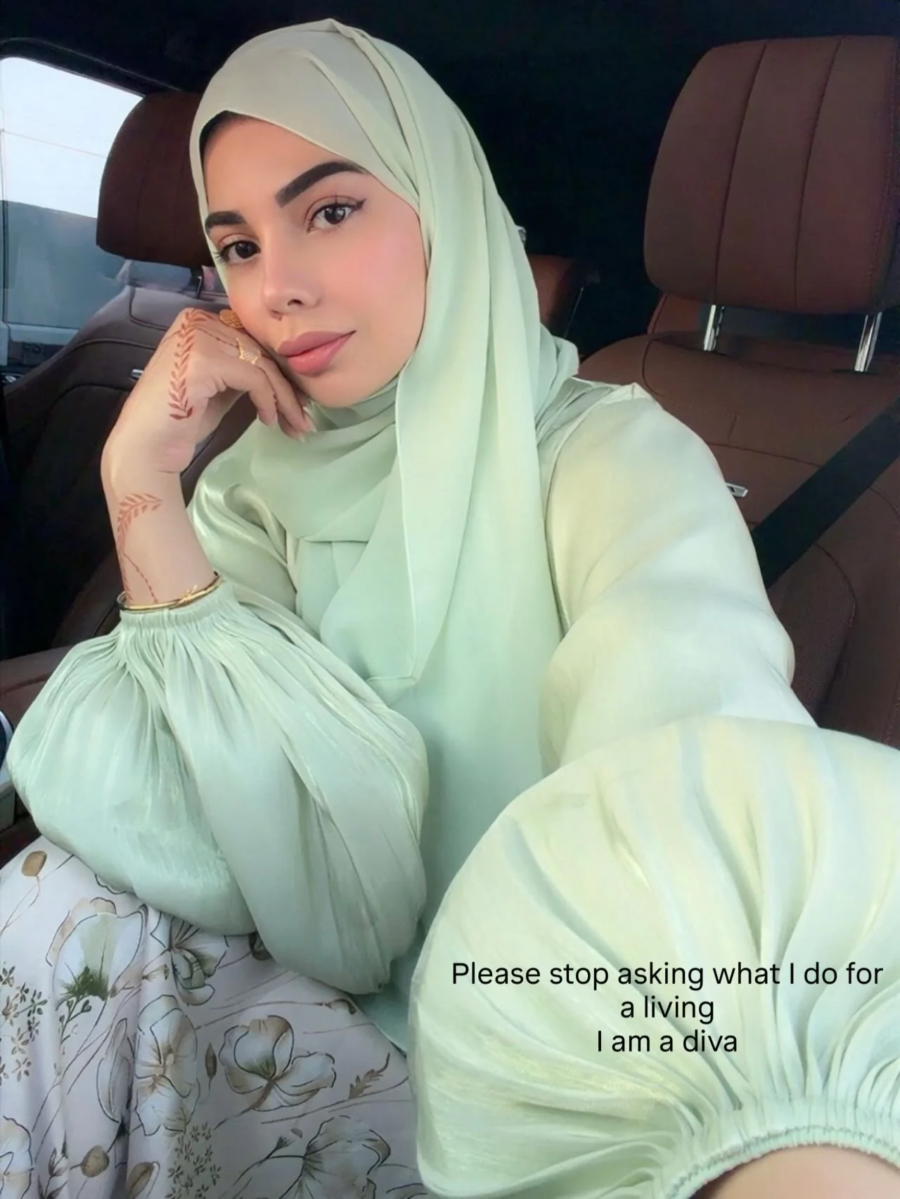 It is what it is ‍♀️