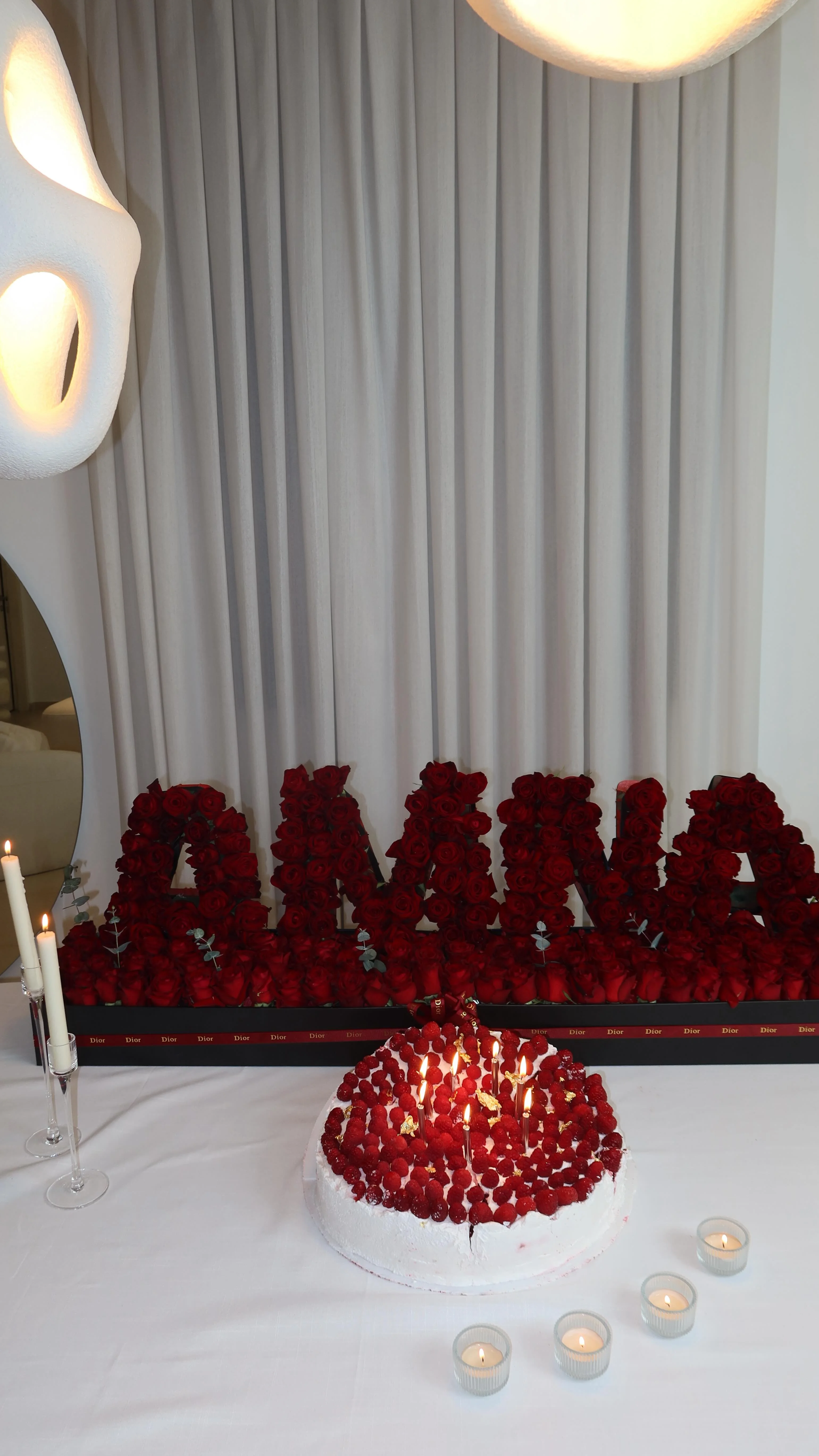 ⁨ لمل يكون عيدك في رمضان ⁩