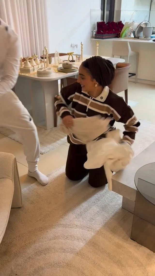 طلع بعرف يقيم أواعي عن الأرض