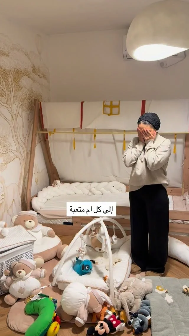 كلّ شيء بالأجر وربنا ما بضيع تعب حد