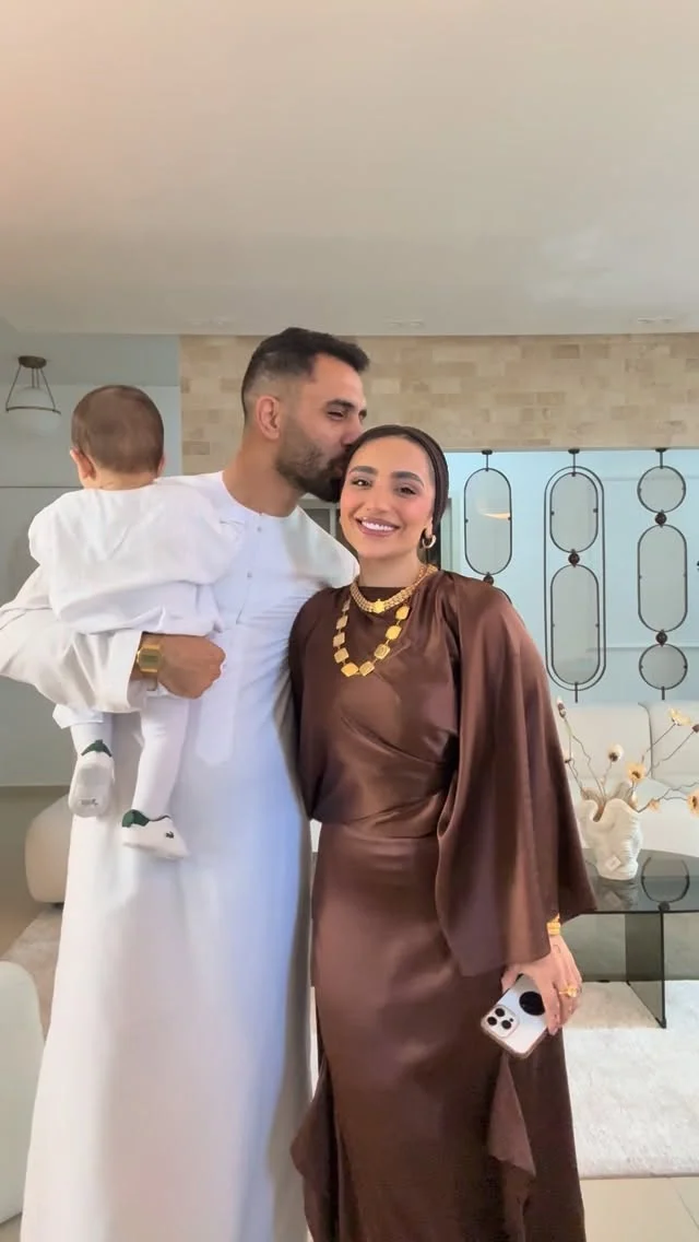 عيدكم مبارك✨♥️