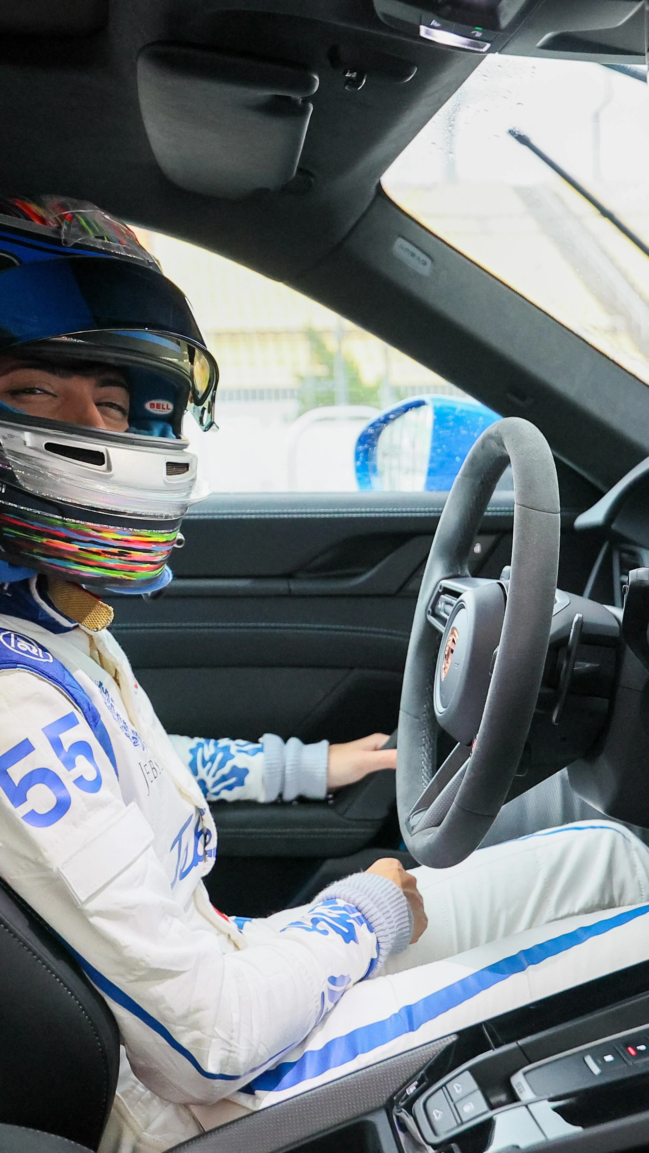 Bro’s actually winning