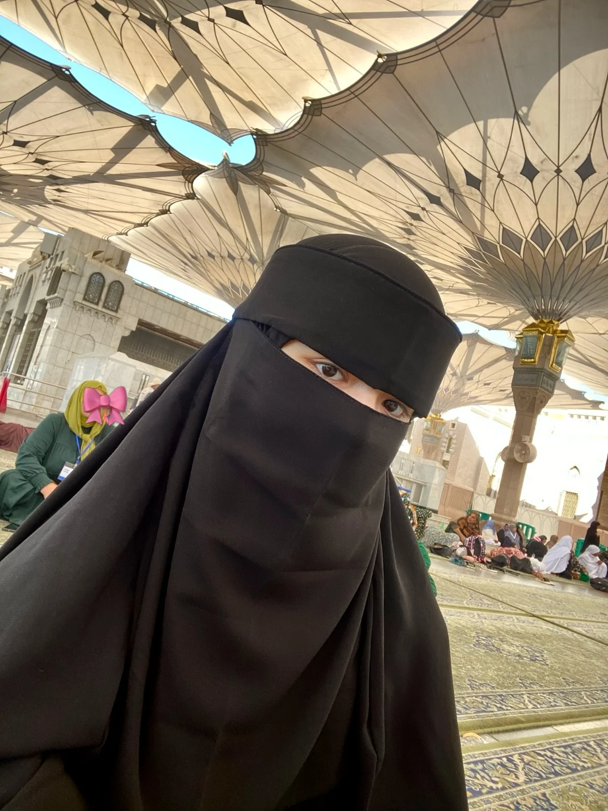 المدينه المنوره♥️♥️