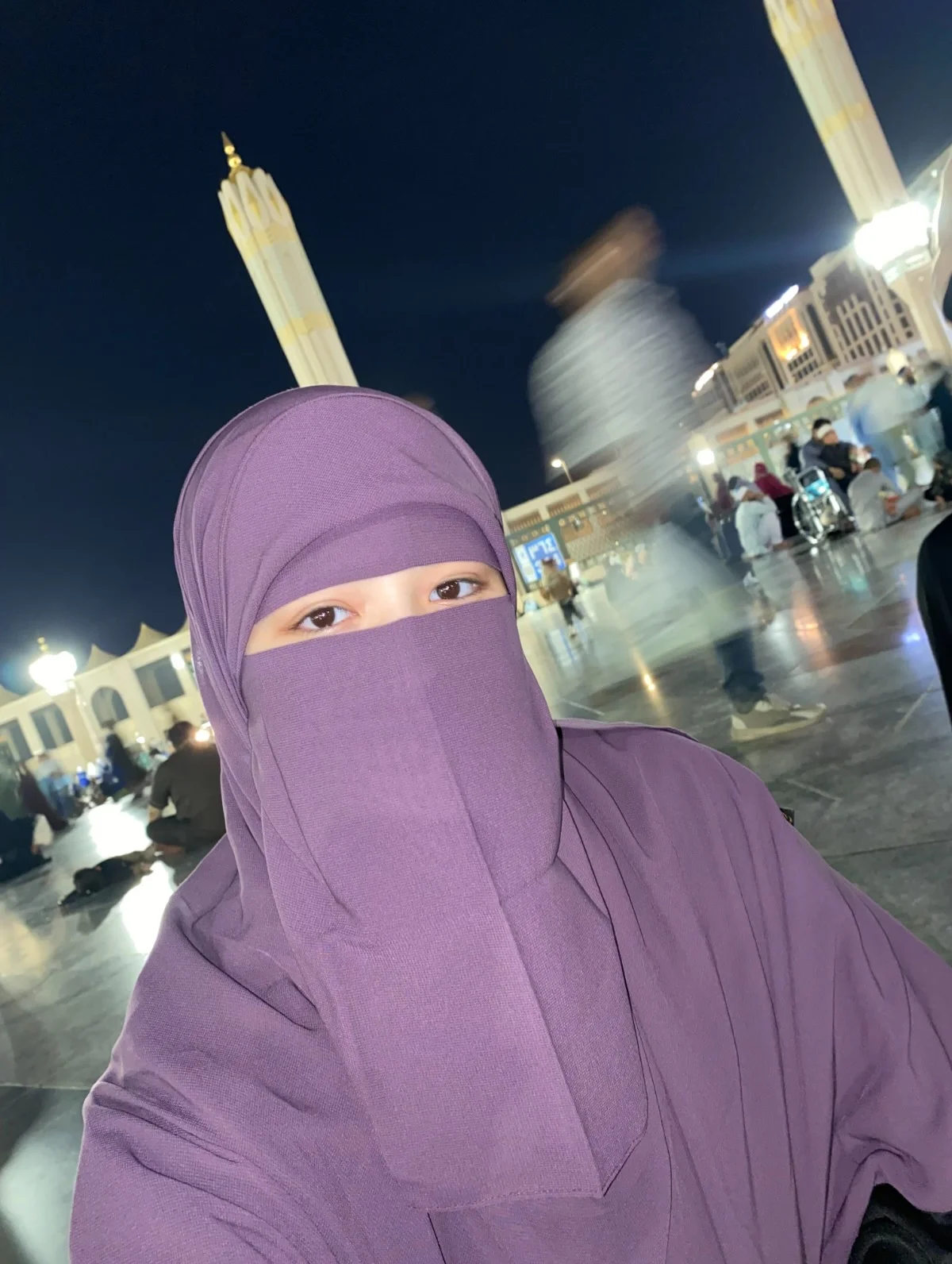 اللهم العوده ♥️♥️