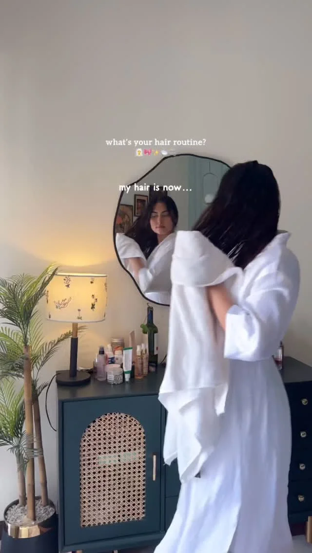 ✨‍♀️ #DoveHairFallRescue #HairfallSolution #Bioproteincare #DovePakistan