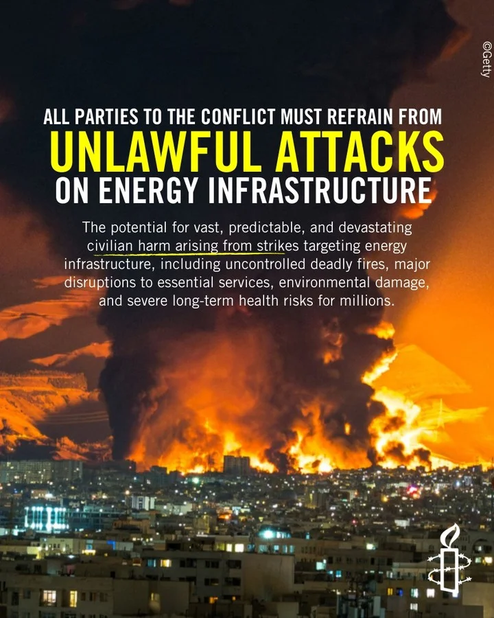 In recent days Israeli-US air strikes have targeted multiple fuel storage and distribution facilities in Iran, and the Islamic Republic of Iran’s military has carried out attacks affecting fuel depots and oil and gas in...