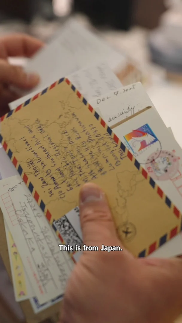 Thank you Thank you for writing. Thank you for taking action. Remember, your words have power. #Write4Rights ✍️