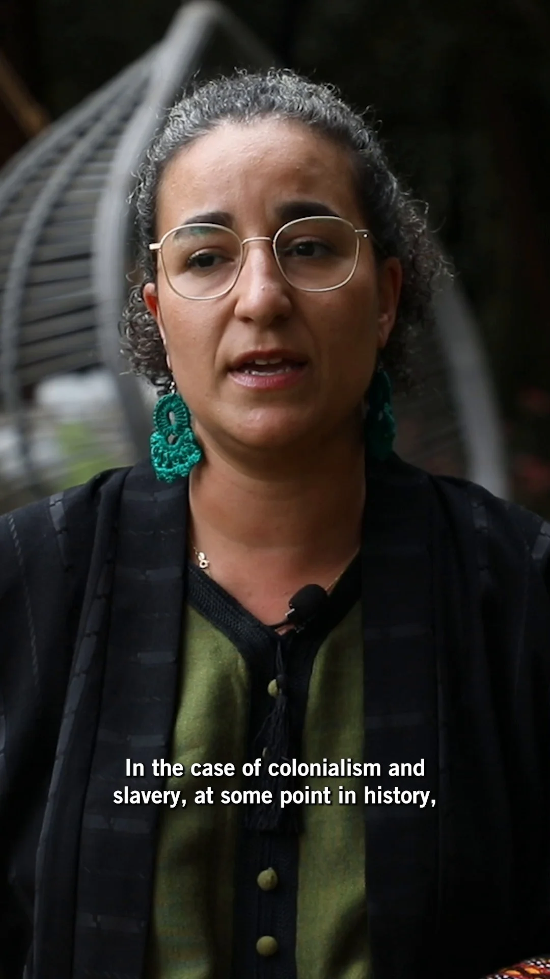 Across the world, people are still suffering the long-lasting effects of #slavery and #colonialism and struggling to get the #reparations they deserve. To mark International Day for Elimination of Racial Discrimination,...