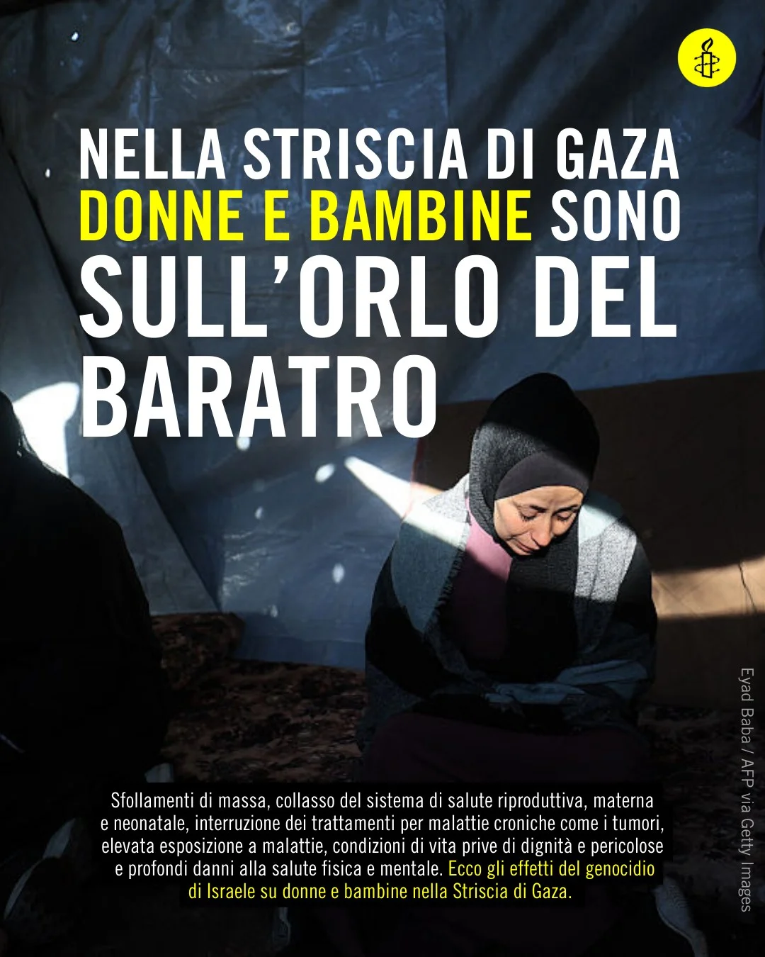“In un momento in cui la tensione in Medio Oriente si acuisce profondamente dopo gli attacchi israelo-statunitensi sull’Iran, non dobbiamo dimenticare il genocidio israeliano in corso nella Striscia di Gaza e il prezzo...