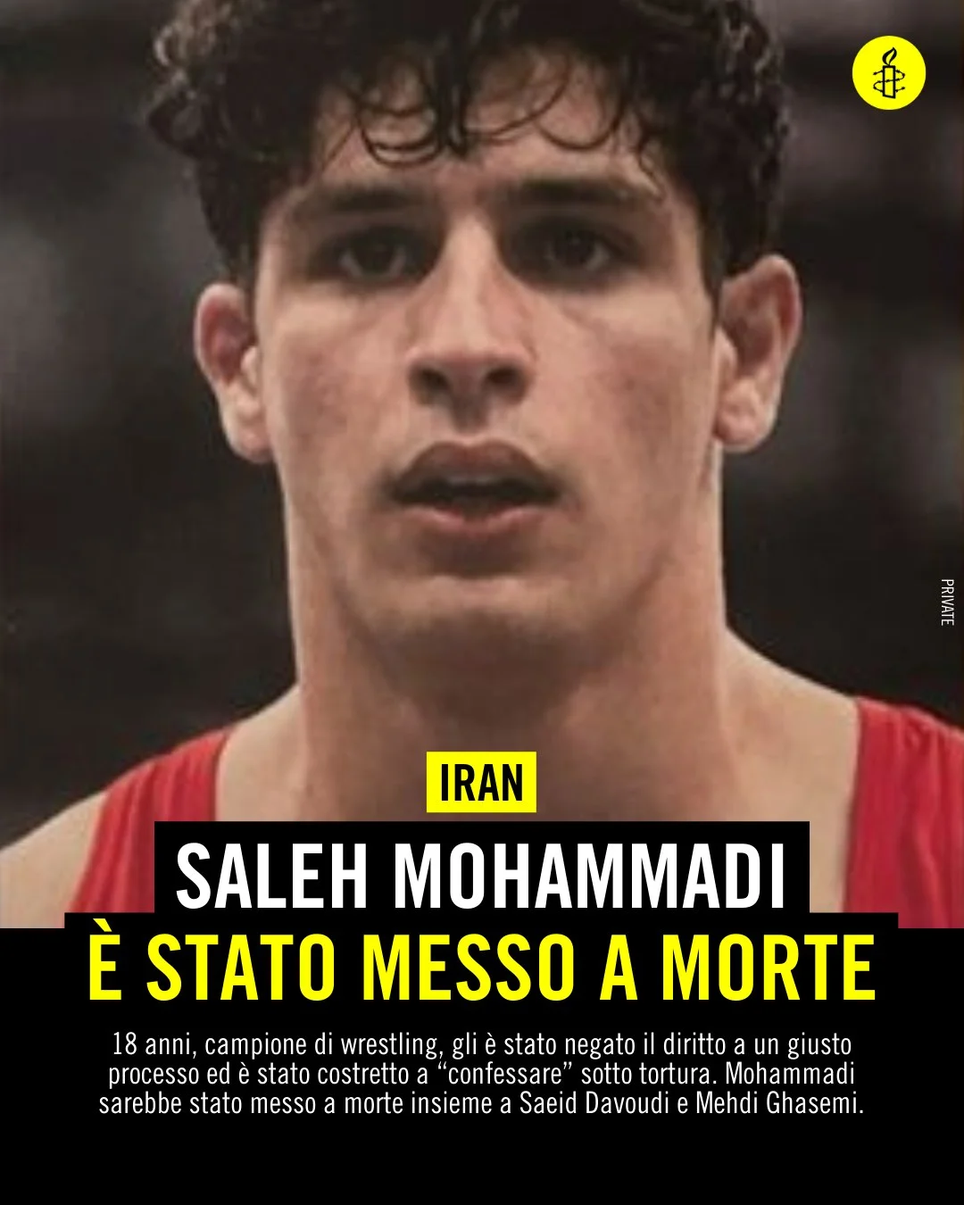 Dall'Iran, a causa del completo blackout sulle comunicazioni imposto dalle autorità a seguito degli attacchi israelo-statunitensi, giungono scarsissime notizie ma quelle che filtrano sono pessime. Questa mattina sono st...